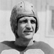 Sammy Baugh (1914 - 2008) (Football Player)