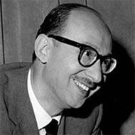 Sammy Cahn (1913 - 1993) (词曲作者)