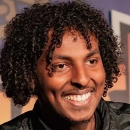 Sammy Edan, 29 (TikTok Star)