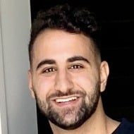 Sammy Furrha, 28 (TikTok Star)