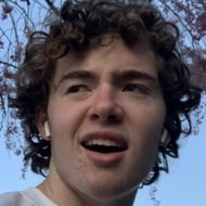 Sammy Jammy, 22 (TikTok Star)