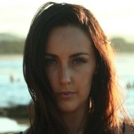 Sammy Leo, 35 (Звезда Инстаграма)