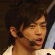 Sammy Leung, 50 (电台主持人)