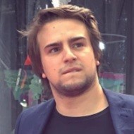 Sammy Paul, 30 (YouTube Star)