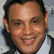 Sammy Sosa, 55 (Honkbalspeler)