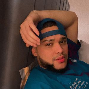 Sammy The Greatest, 34 (DJ)