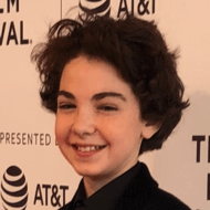 Sammy Voit, 20 (Movie Actor)