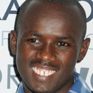Sammy Wanjiru (1986 - 2011) (跑步者)