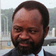 Samora Machel (1933 - 1986) (Politician)