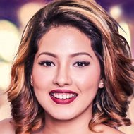 Samragyee Rajya Laxmi Shah, 29 (Movie Actress)