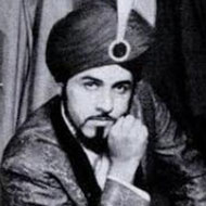 Samthesham, 88 (摇滚歌手)