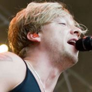 Samu Haber, 47 (Pop Singer)