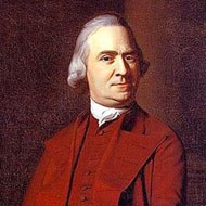 Samuel Adams (1722 - 1803) (Politiker)