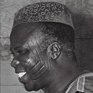 Samuel Akintola (1910 - 1966) (世界领袖)