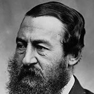 Samuel Baker (1821 - 1893) (探险者)