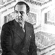 Samuel Barber (1910 - 1981) (Compositor)