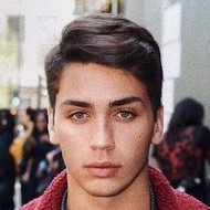 Samuel Bensoussan, 26 (Model)