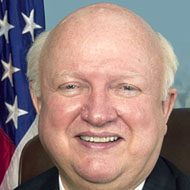 Samuel Bodman (1938 - 2018) (Politician)