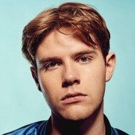 Samuel Brandt, 23 (Music Producer)
