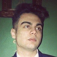 Samuel Callard, 24 (YouTube Star)