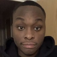 Samuel Chapanduka, 19 (TikTok Star)