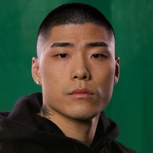 Samuel Ericsson, 33 (MMA Fighter)