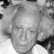 Samuel Fuller (1912 - 1997) (Director)