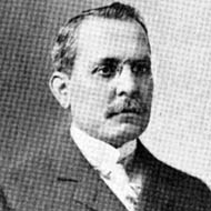 Samuel Insull (1859 - 1938) (企业家)