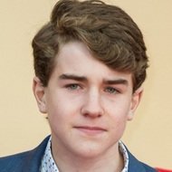 Samuel Joslin, 23 (Movie Actor)