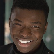 Samuel Kelly IV, 39 (TV Actor)