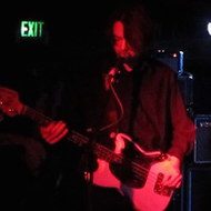 Samuel Koisser, 34 (貝斯手)