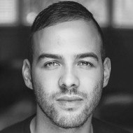 Samuel Levi, 30 (Instagram Star)