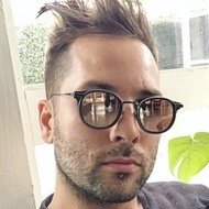 Samuel Lippke, 40 (Photographer)