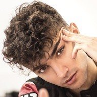 Samuel López, 25 (TikTok明星)