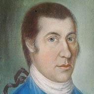 Samuel McIntire (1757 - 1811) (建築師)