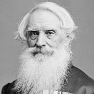 Samuel Morse (1791 - 1872) (Inventor)