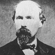 Samuel Mudd (1833 - 1883) (Criminal)