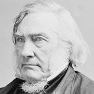 Samuel Nelson (1792 - 1873) (Supreme Court Justice)