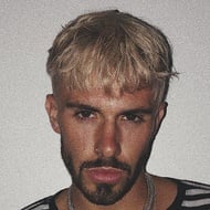 Samuel Olaechea, 27 (Cinematographer)