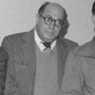 Samuel Ornitz (1890 - 1957) (Screenwriter)