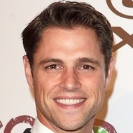 Samuel Page, 47 (TV Actor)