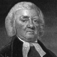 Samuel Parr (1747 - 1825) (Insegnante)