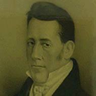 Samuel Paynter (1768 - 1845) (Politico)