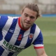 Samuel Piette, 30 (Soccer Player)