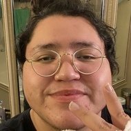 Samuel Ramos-Yazzie, 27 (TikTok Star)