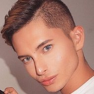 Samuel Rauda, 29 (Visagistin)