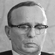 Samuel Reshevsky (1911 - 1992) (Jogador De Xadrez)