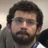 Samuel Robert Buzby, 32 (eSports Player)