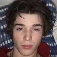Samuel Sullivan-Vater, 22 (TikTok Star)