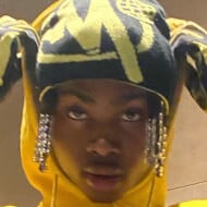 Samuelo Star Boy, 21 (TikTok Star)